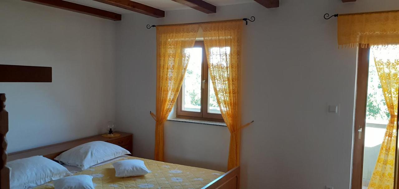 Kelk Loznati Apartment Exterior photo